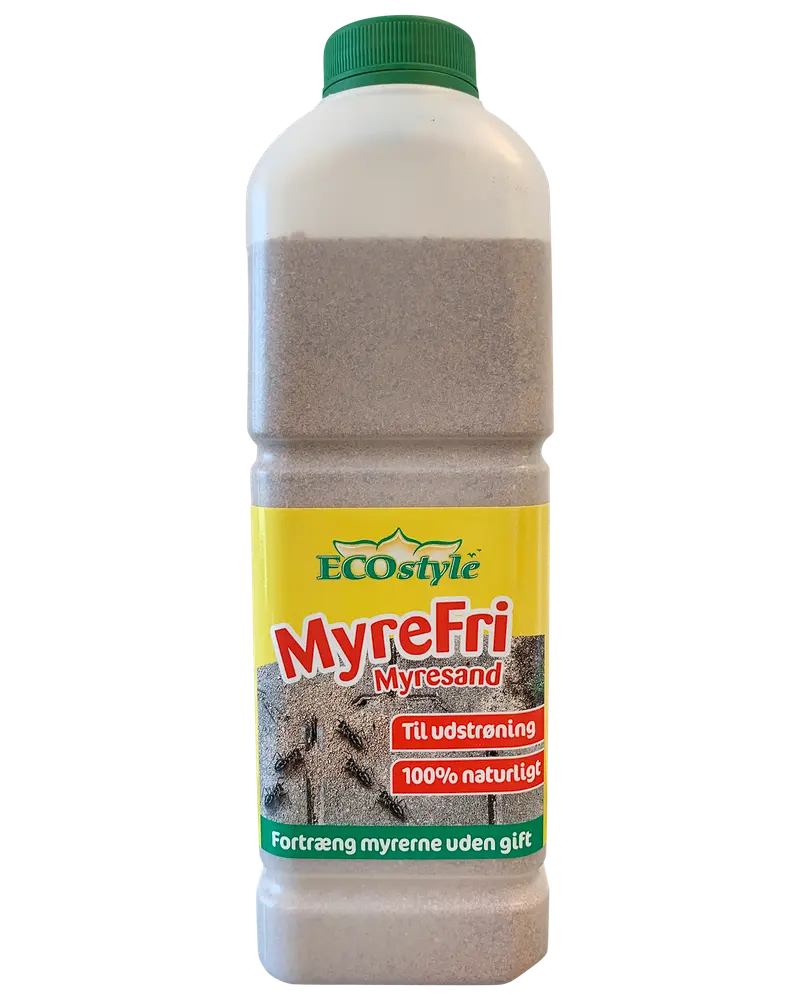 ECOstyle MyreFri Myresand 1 L