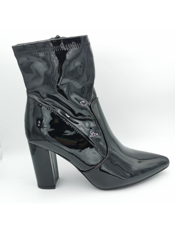 Bottines Sandy