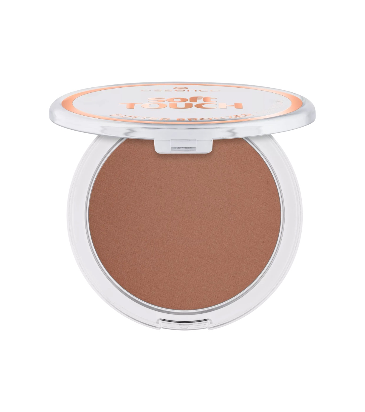 essence - Pó Bronzeador Matte Soft Touch - 20: Golden Buttercream