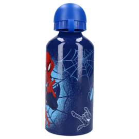 Drinkfles 500ml Spider-Man