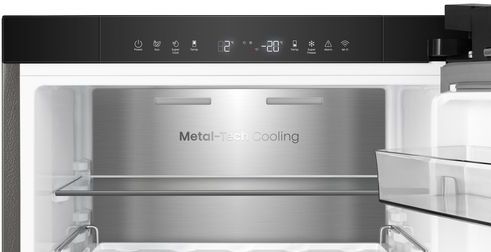 Hisense Rb3k330saic - Koel-vriescombinatie - Inhoud 330 liter - Energieklasse C
