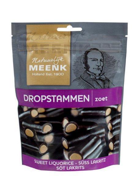 Meenk Dropstammen 225gr