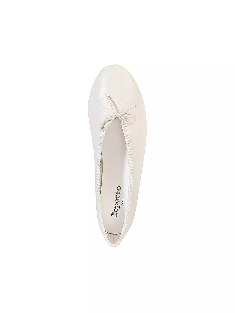 REPETTO Ballerina LILOUH beige