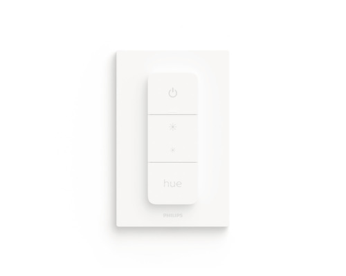 Philips Hue Dimmer Switch Wit V2