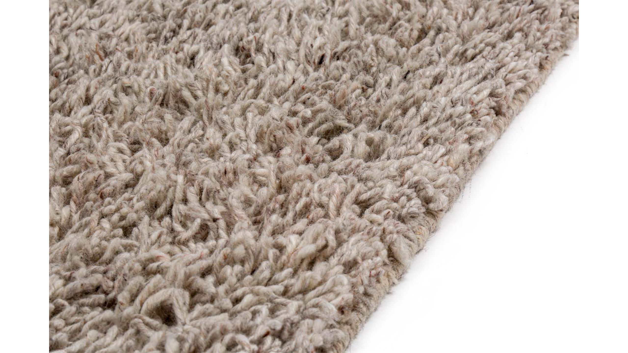 Vloerkleed Beige 101 Berbero Lungo  | Brinker