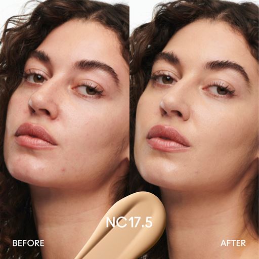 MAC Studio Radiance Serum-Powered Foundation, NC17.5