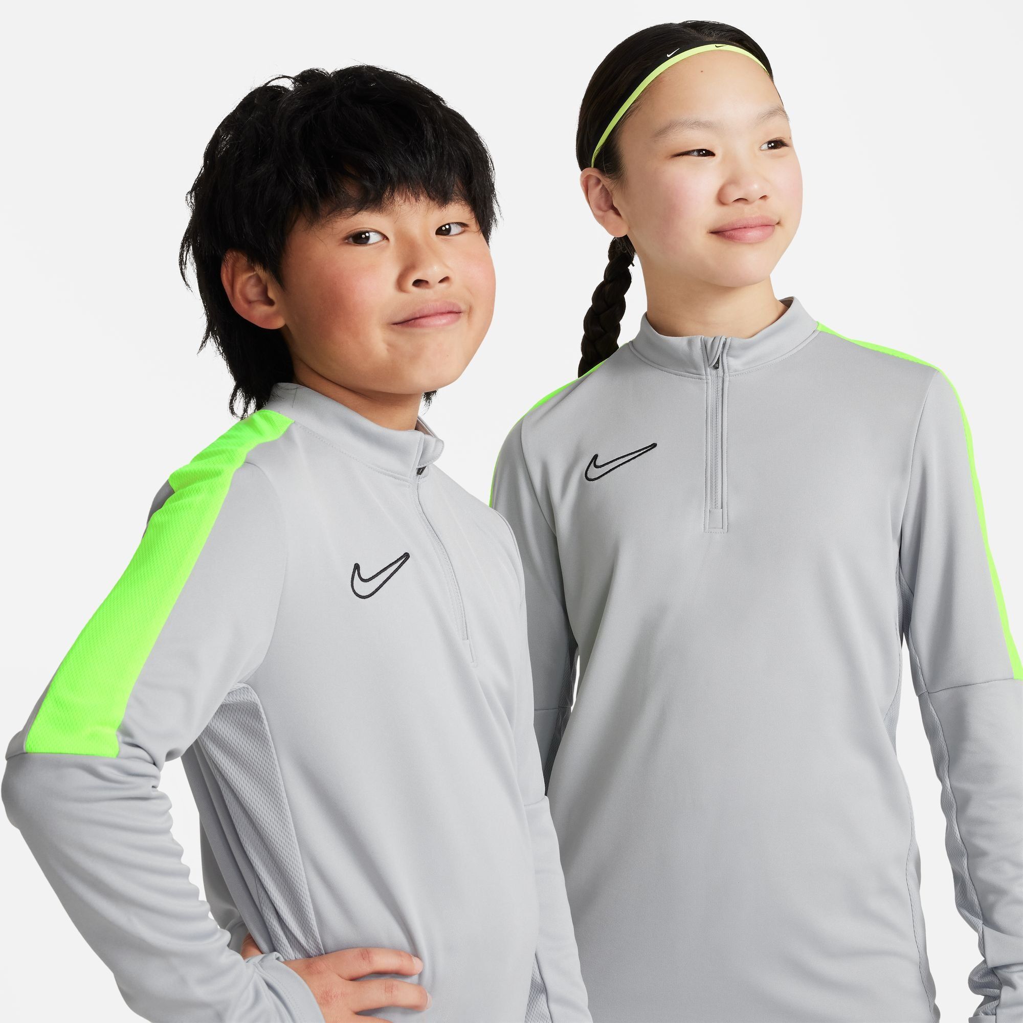 NikeK NK DF ACD23 DRILL TOP BR