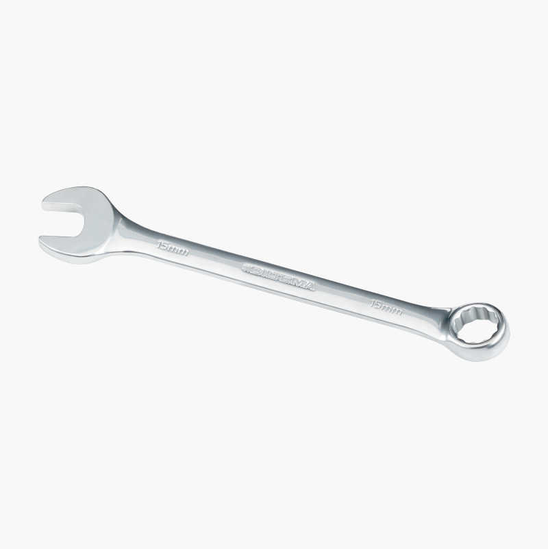 Fastnøkkel, 7 mm