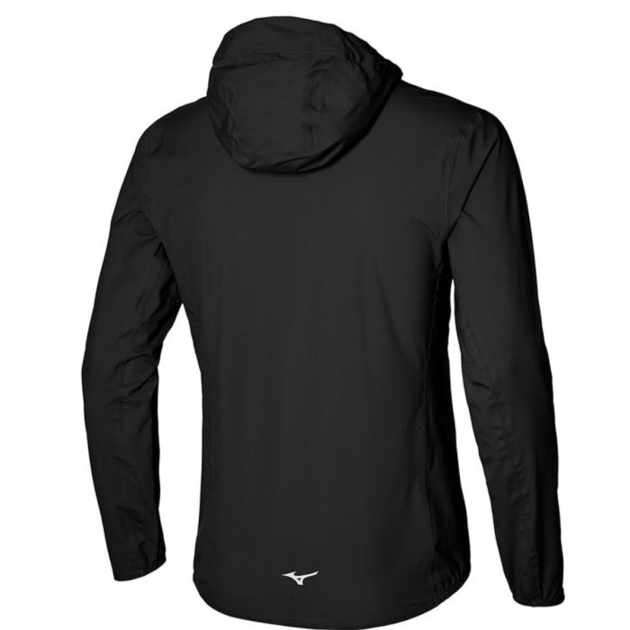 Mizuno Herre Jakker Waterproof 20K ER Jacket Sort