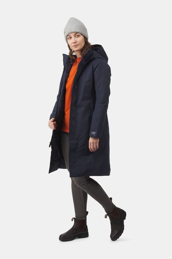 Arc'teryx Arc'teryx Patera Parka Dames