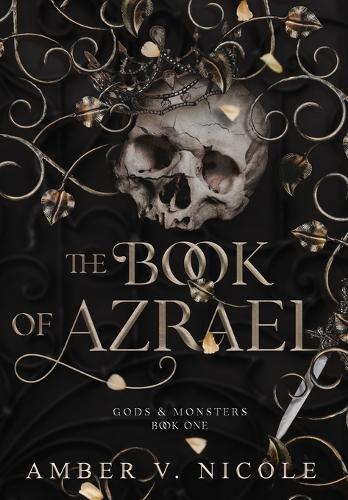 The Book of Azrael - Gods & Monsters 1 (Hardback)