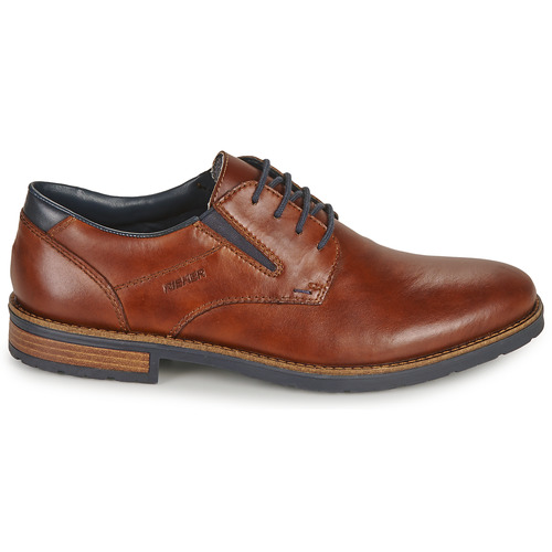 Rieker - 14621-24 - Marron