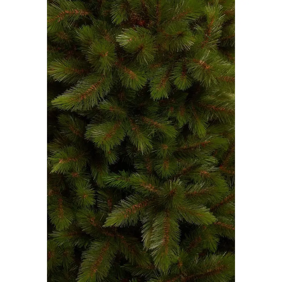 Triumph Tree Wyoming Kunstkerstboom - H215 x Ø145 cm - Groen