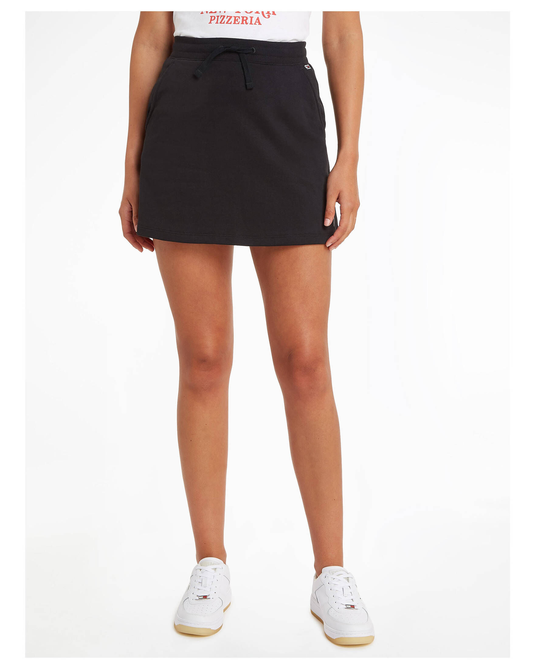 Tommy Jeans| Damen Sweatrock