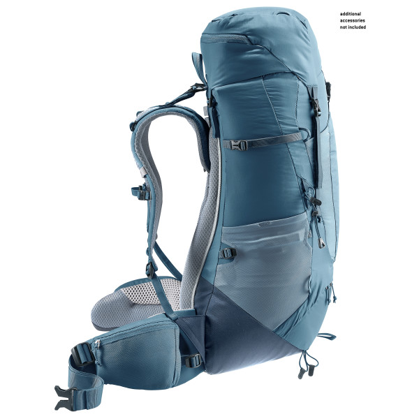 Deuter - Aircontact Lite 40 + 10 - Sac à dos de trekking