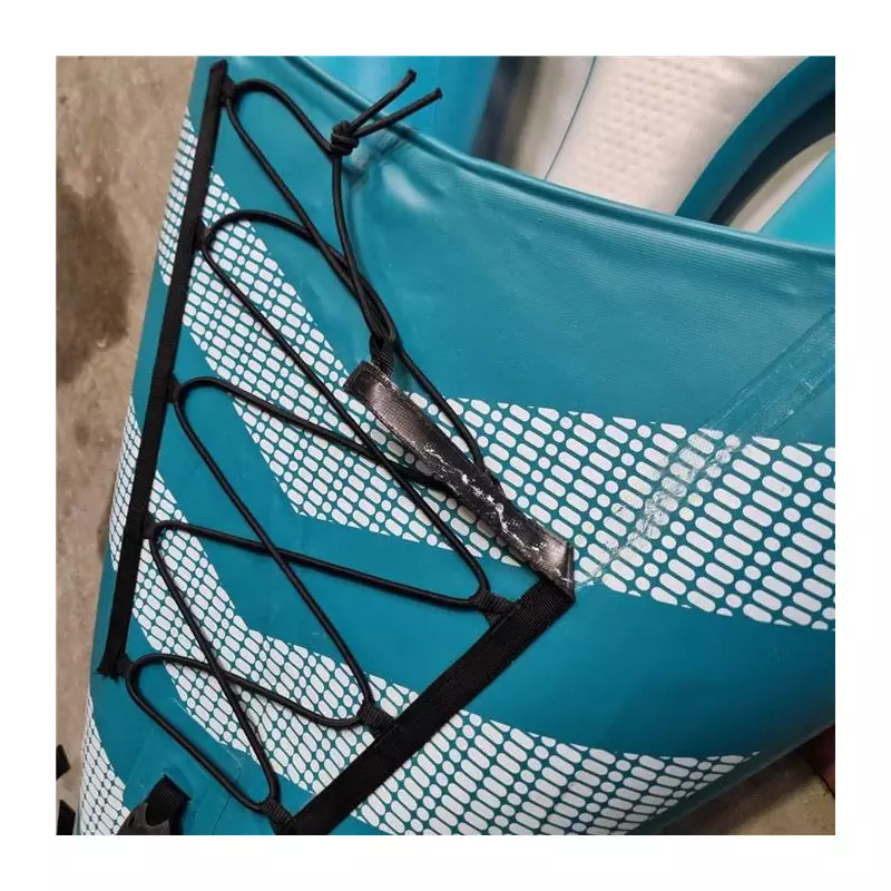 Kayak gonflable SPINERA Hybris 500 (3 places) Occasion C