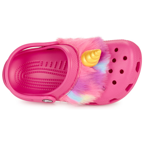 Crocs - Classic I AM Unicorn Clog K - Rose