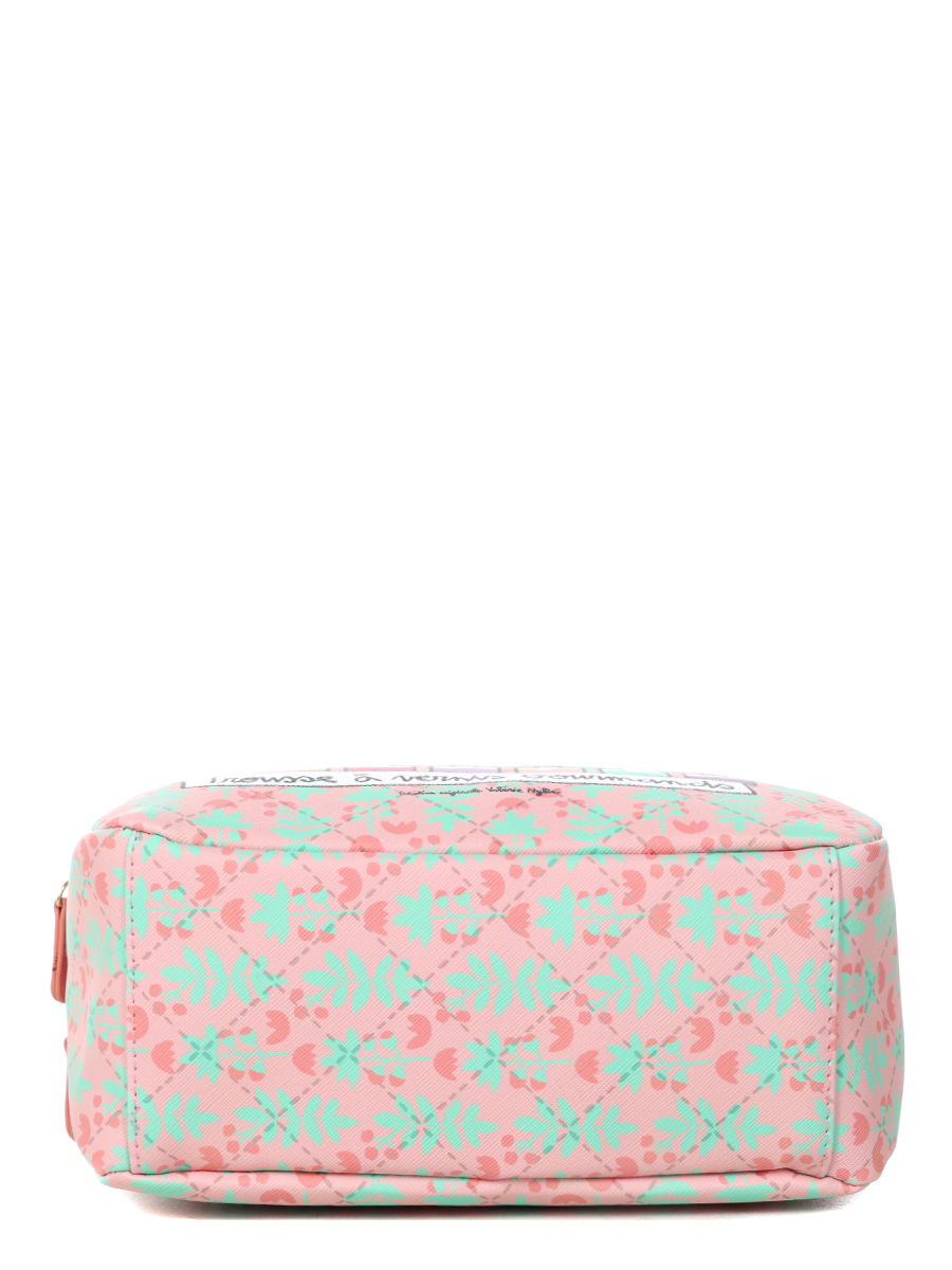 Trousse de toilette DerriÀre la porte Double BeautÀ