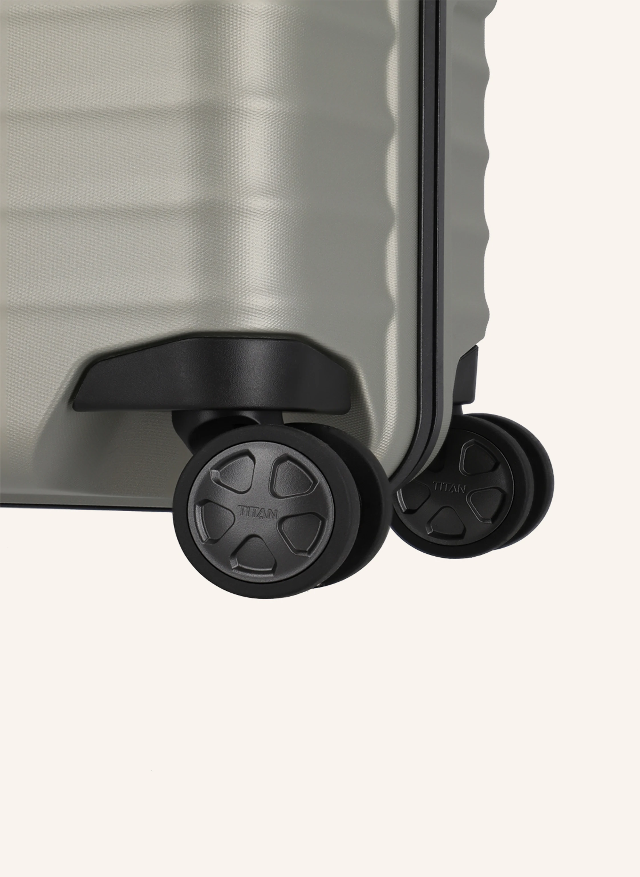 TITAN Trolley LITRON FRAME S