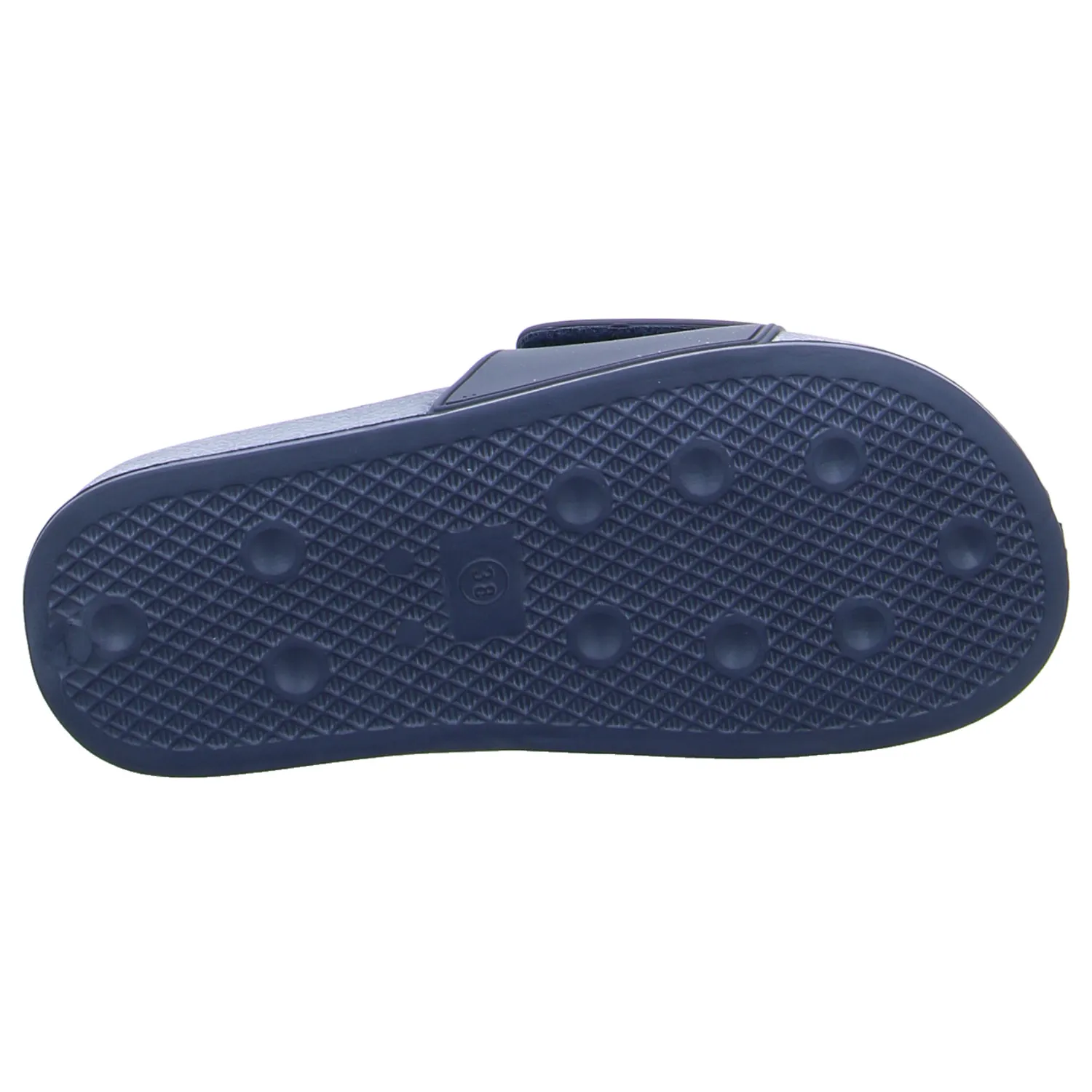 JAKO BADSCHUHE UNISEX Weiss Synthetik