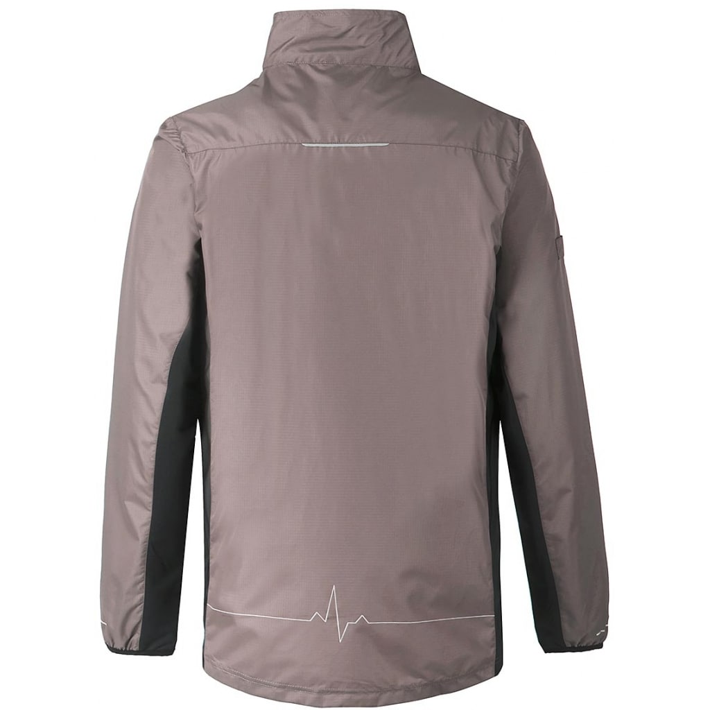 Elite Lab Shell X1 Elite W Jacket<br>Løpejakke til dame med clip-on LED lys