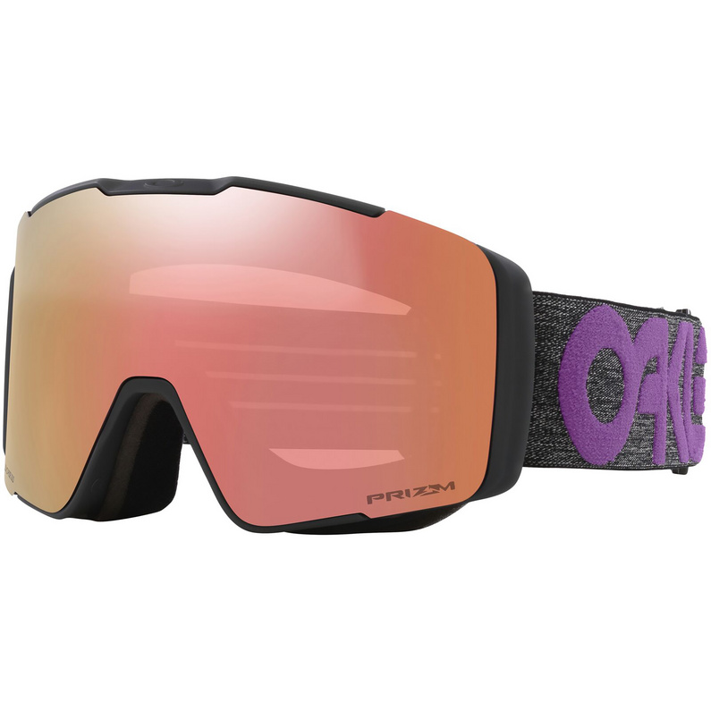 Oakley Line Miner Pro L Skibrille