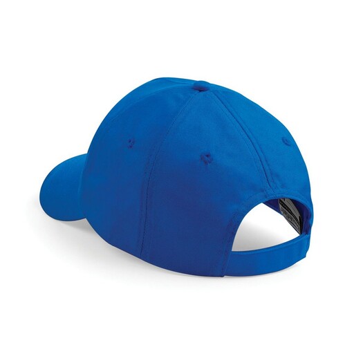 Gorra Estilo Béisbol De 5 Painéis Beechfield