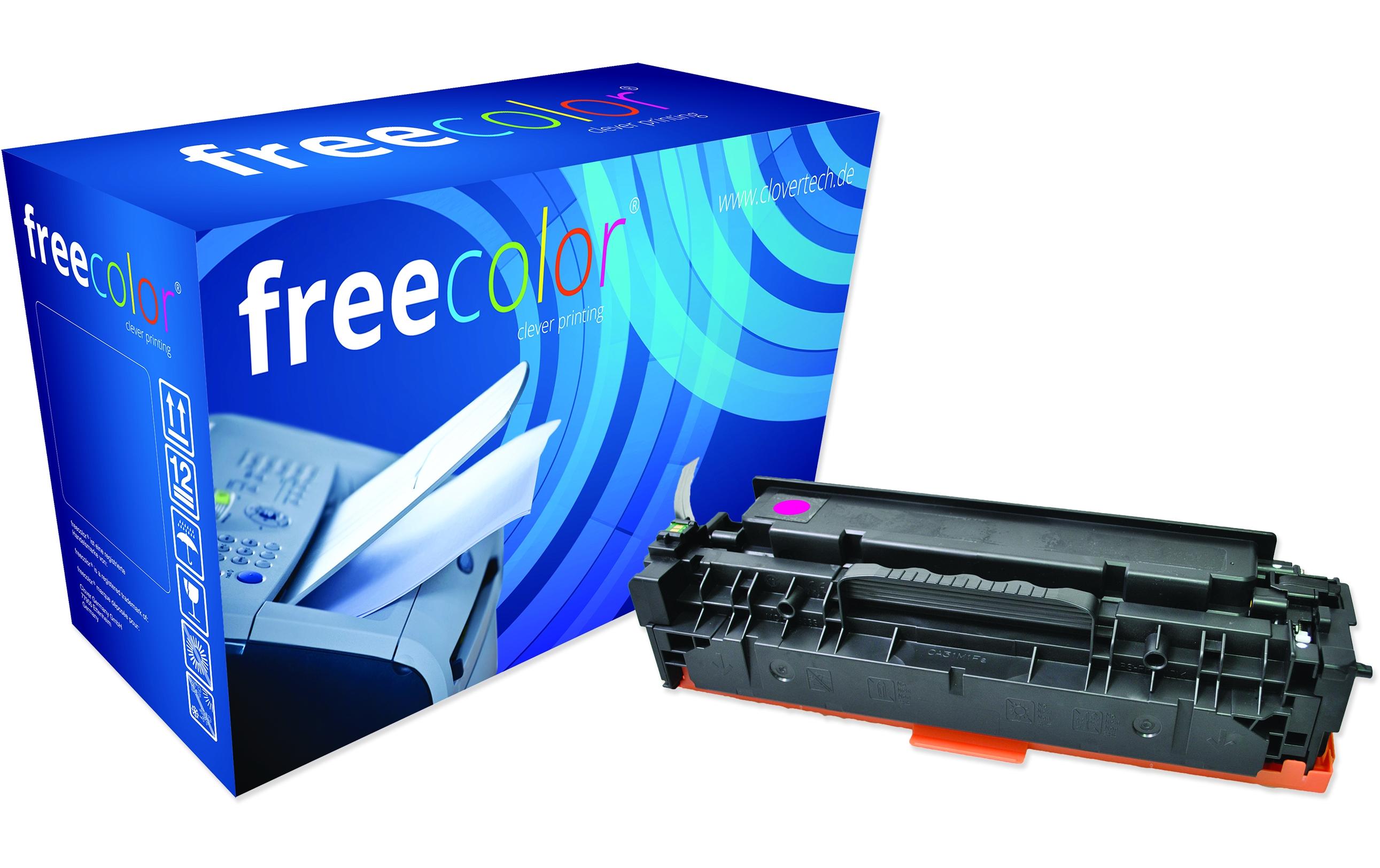 Toner K15134F7 MagentaToner, Magenta