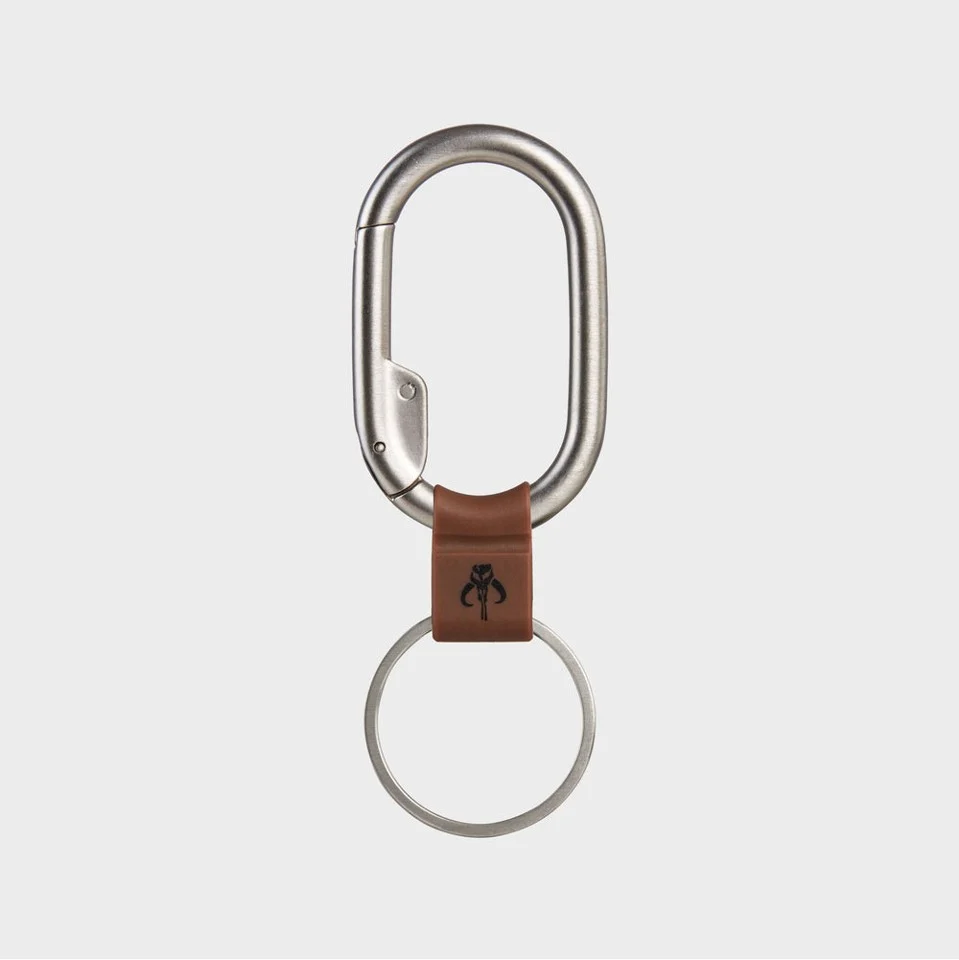 Orbitkey - STAR WARS™️ - ORBITKEY Clip Mini - Mandalorian™