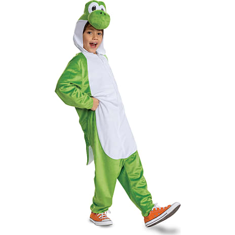 Nintendo Yoshi kostume