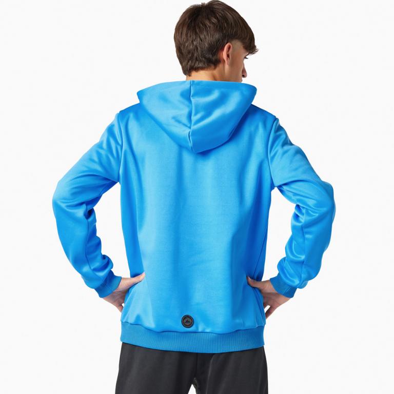 Tribunal Sudadera J'Hayber