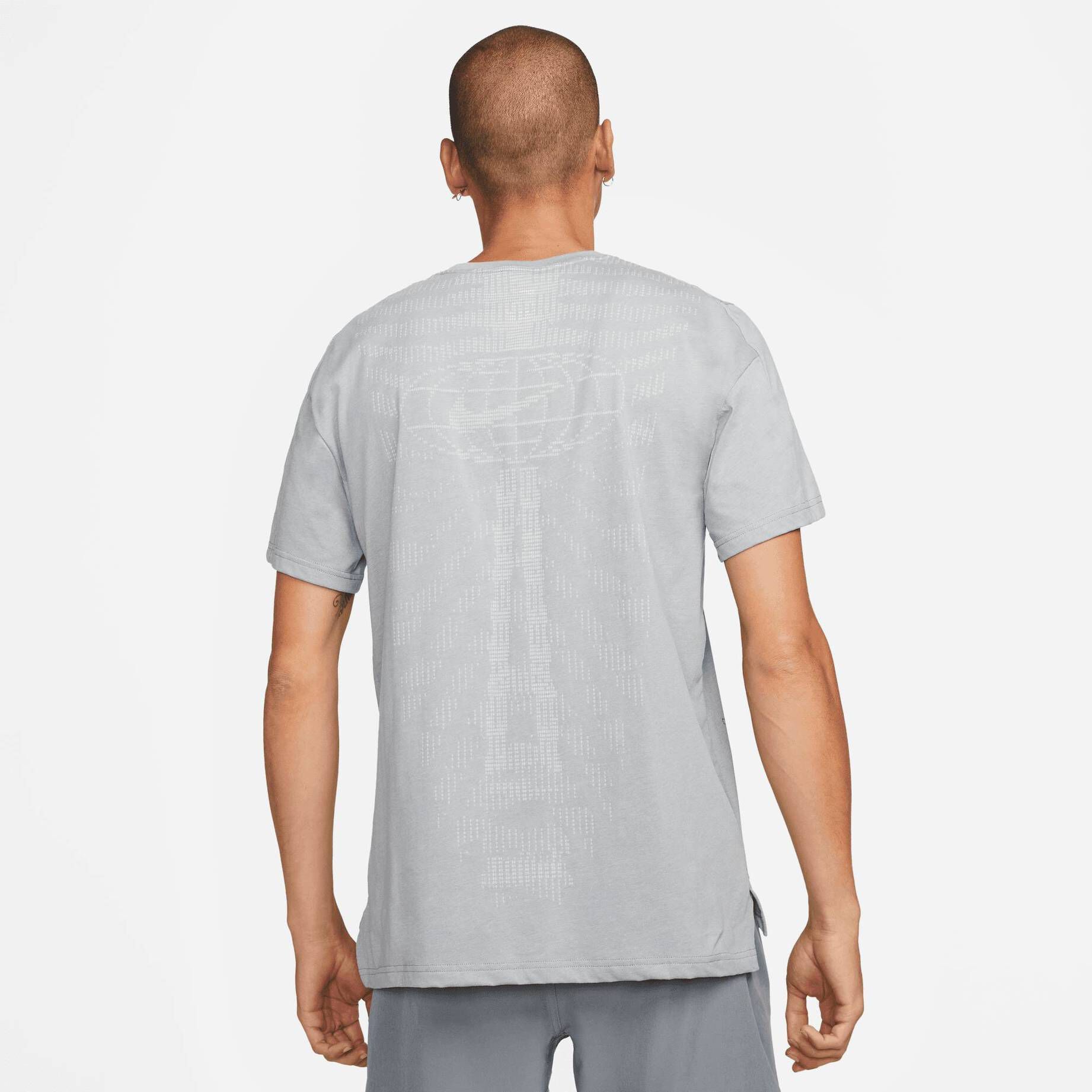 Nike| Herren Sportshirt kurzarm