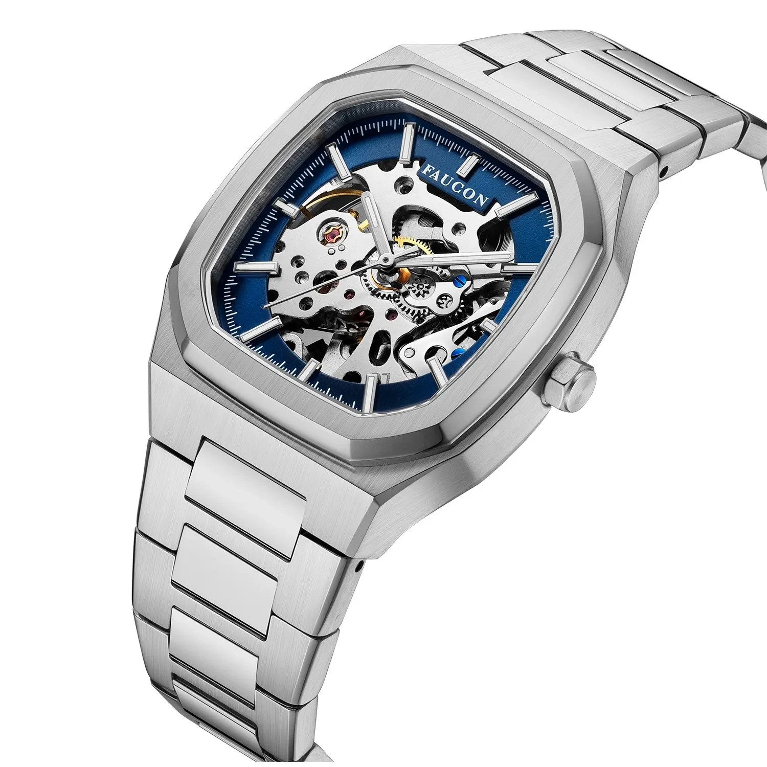 Faucon Octagon Automatic F10052