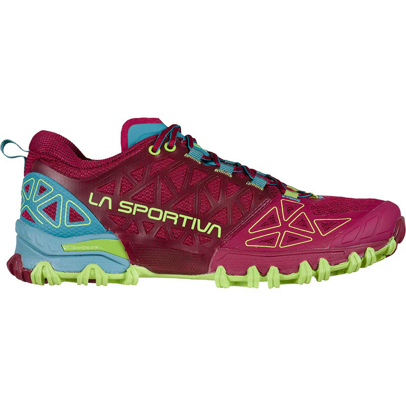 La Sportiva Damen Bushido II Schuhe