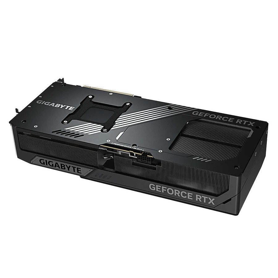 Gigabyte GeForce RTX 5090 WINDFORCE OC 32G