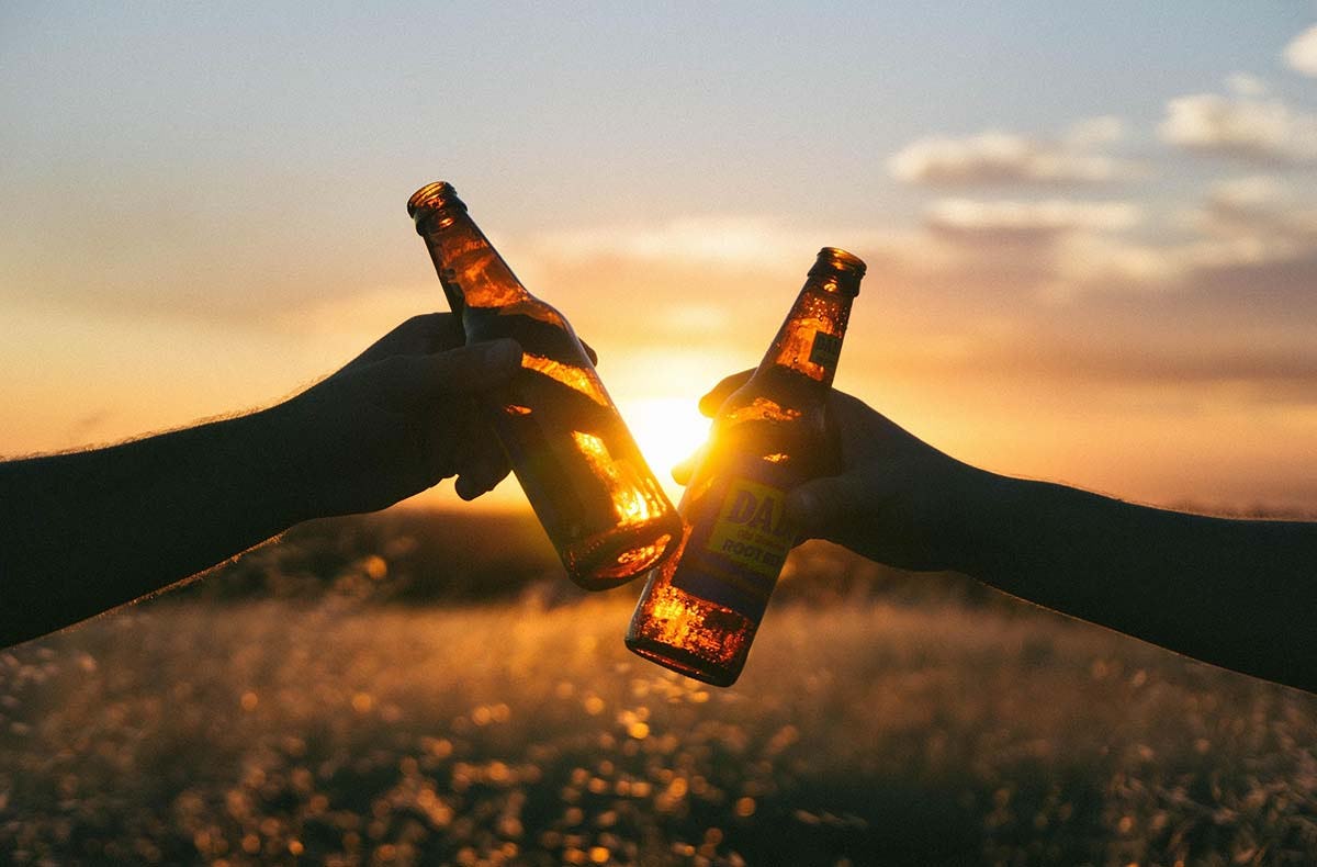 Kurzurlaub Oberaudorf mit Biertasting für 2 (1 Nacht)