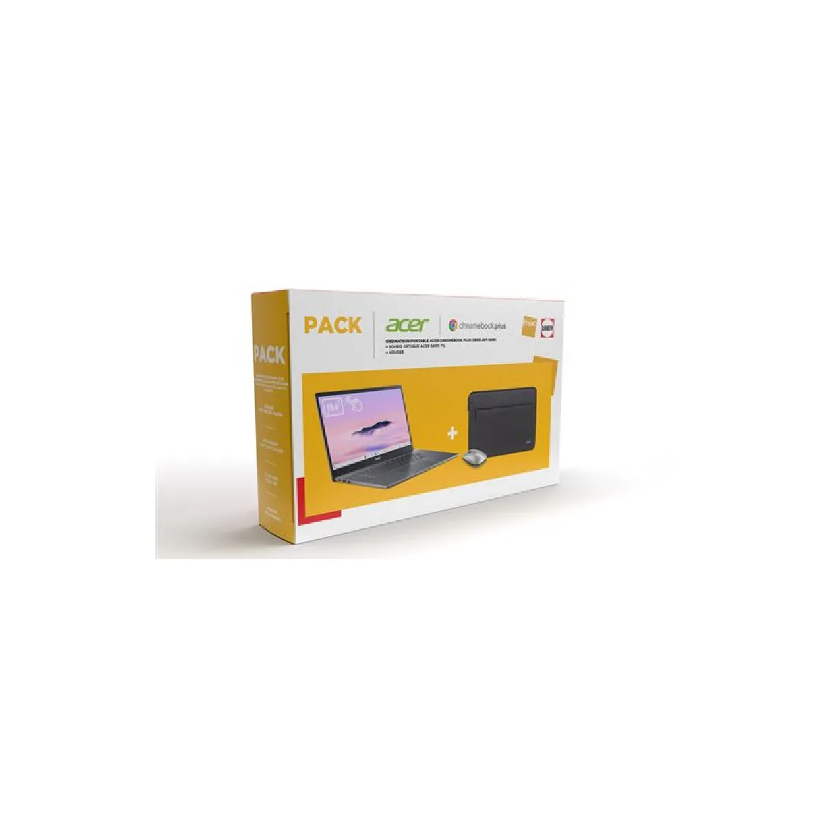 Acer Plus 515 CB515