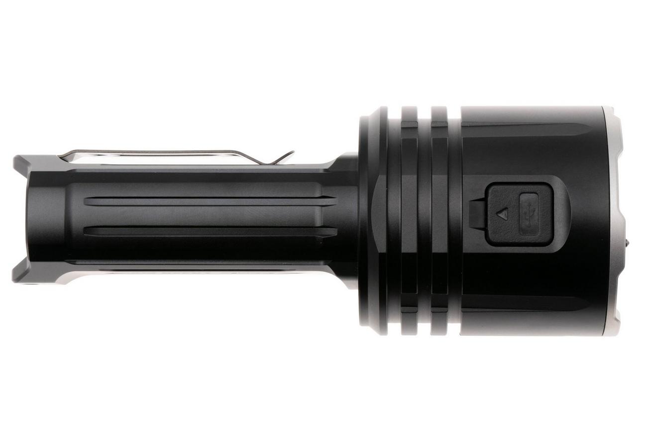 Fenix LR35R Pro oplaadbare zaklamp, 10.000 lumen