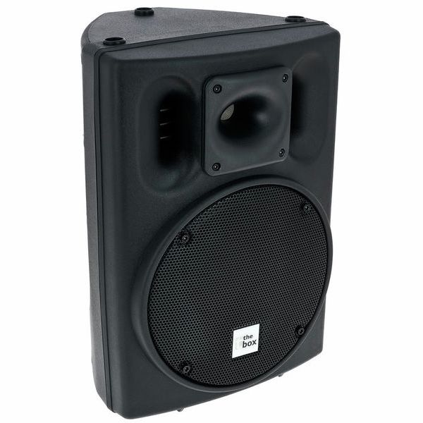 the box PA110 2-Wege Fullrange-Box
