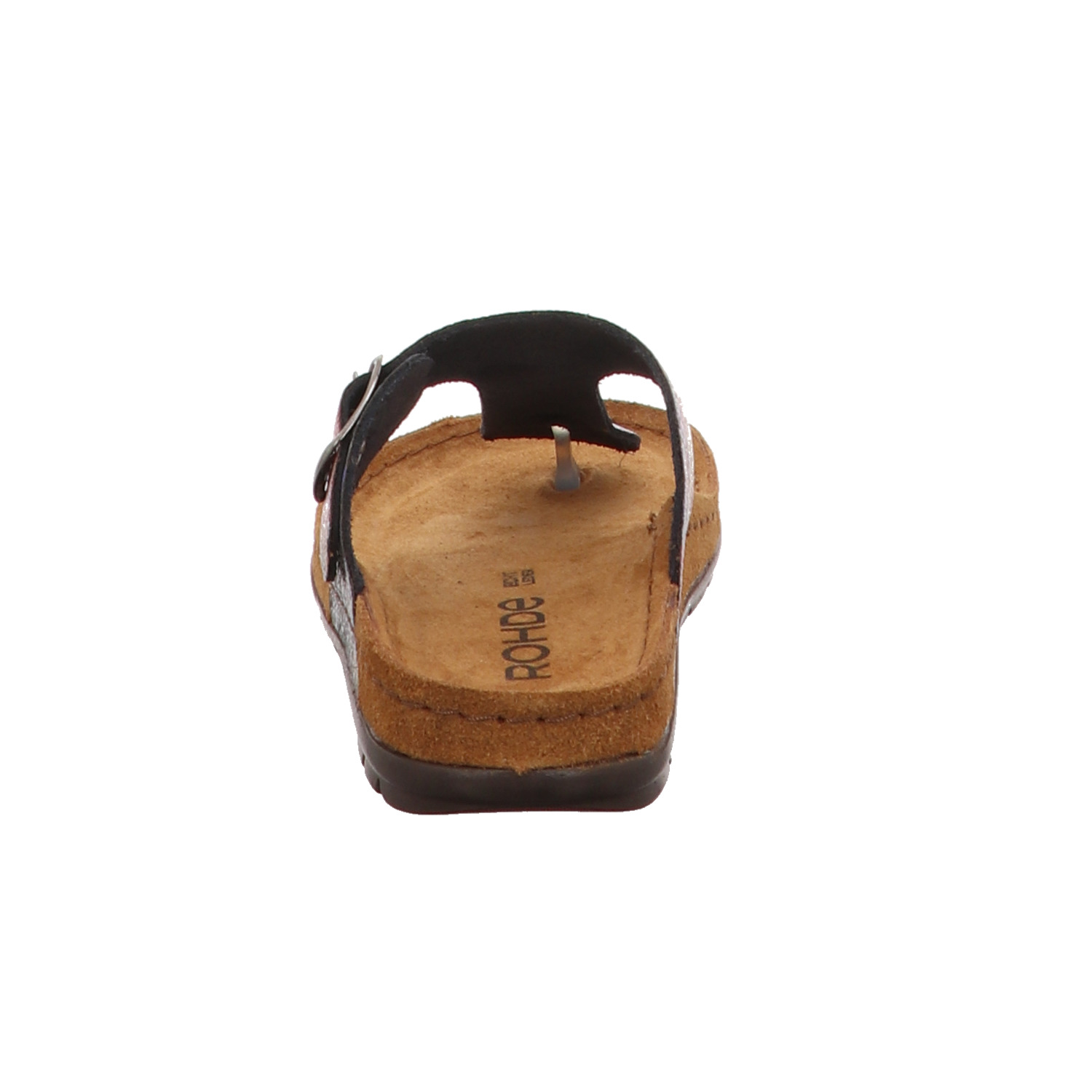 Rohde Pantolette bunt multi