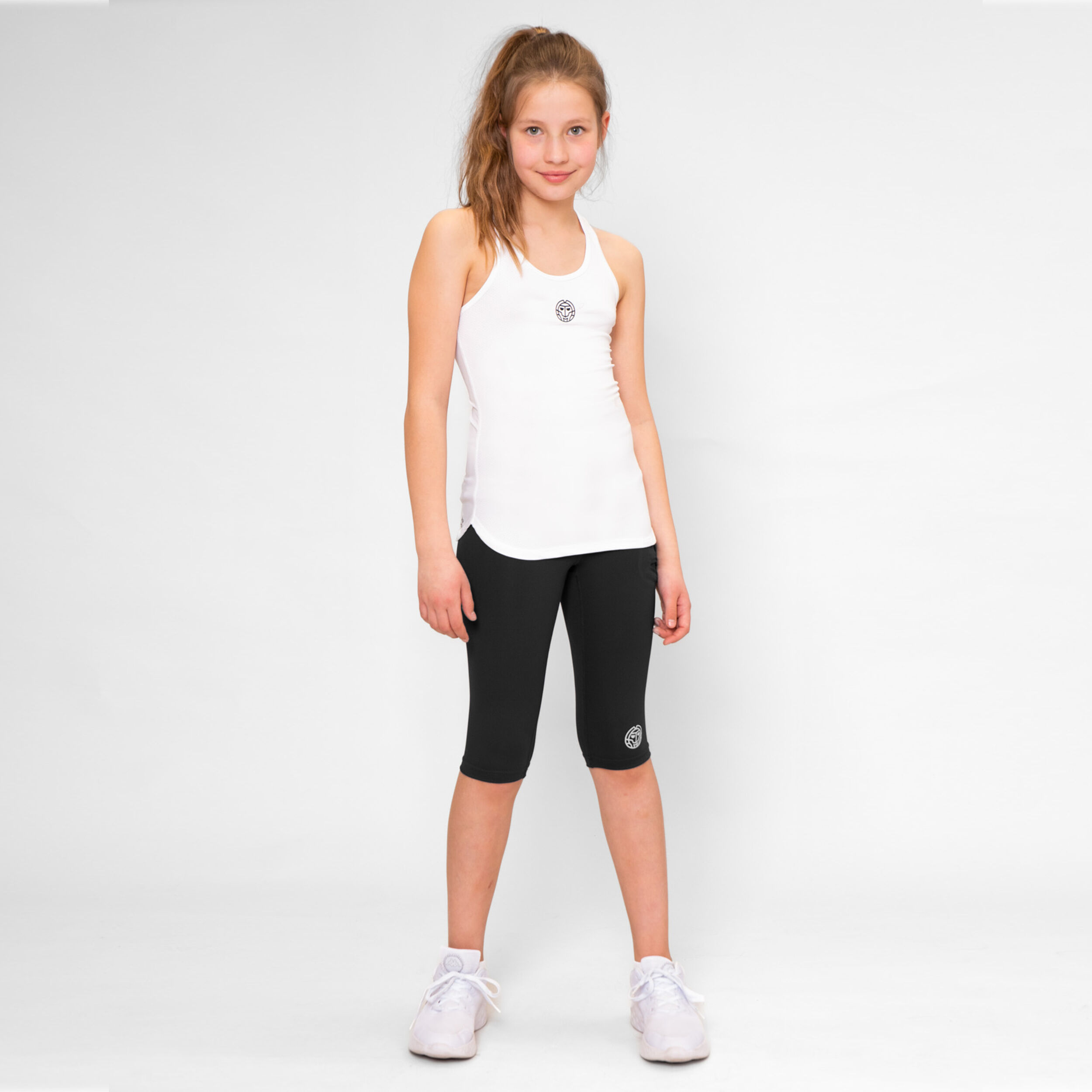 BIDI BADU Crew Collant Tight Filles - Noir