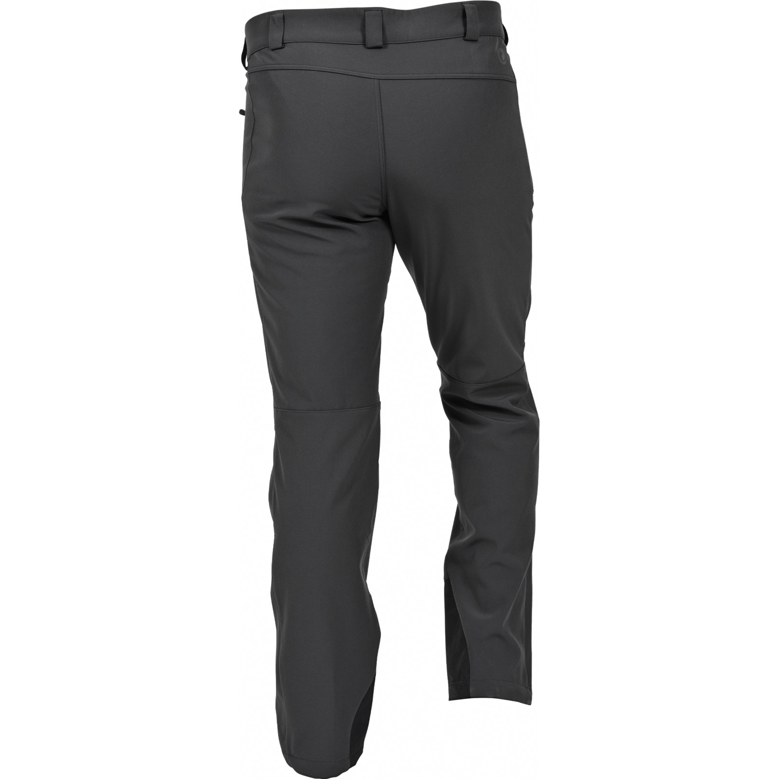 Sherpa Sunkoshi Hr Hose Softshell warm XL, schwarz