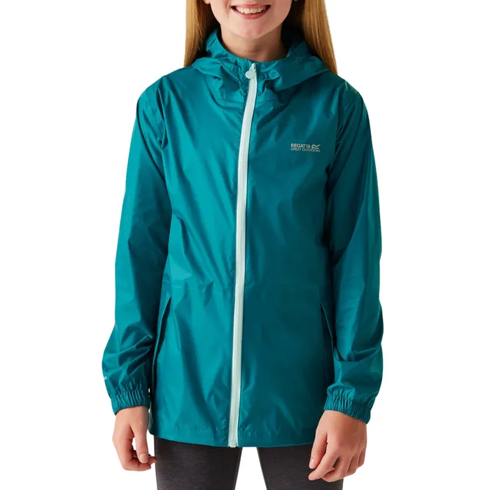 Regatta Pack It Jkt III Junior