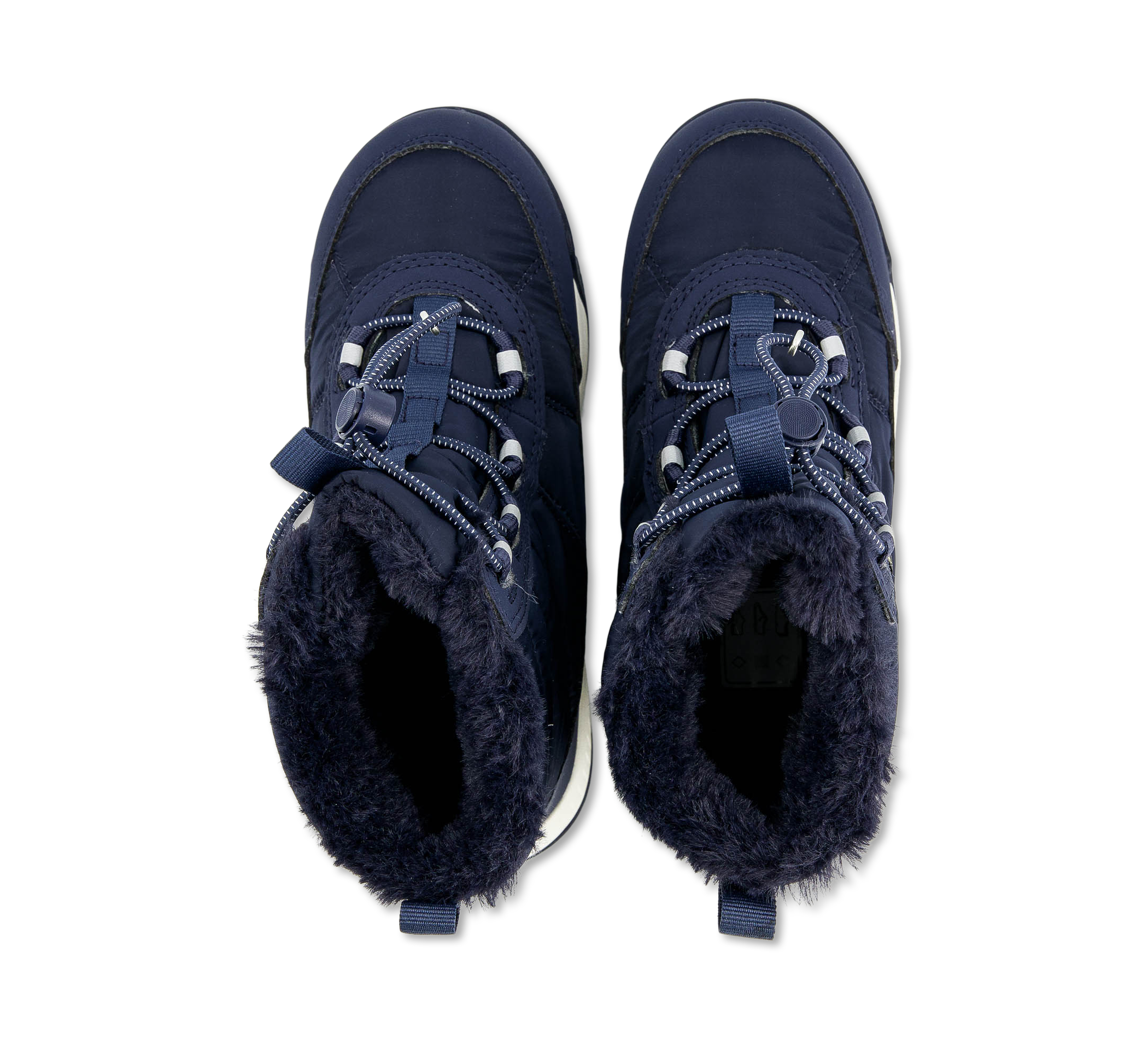 Viking Aery Warm gtx SL blau