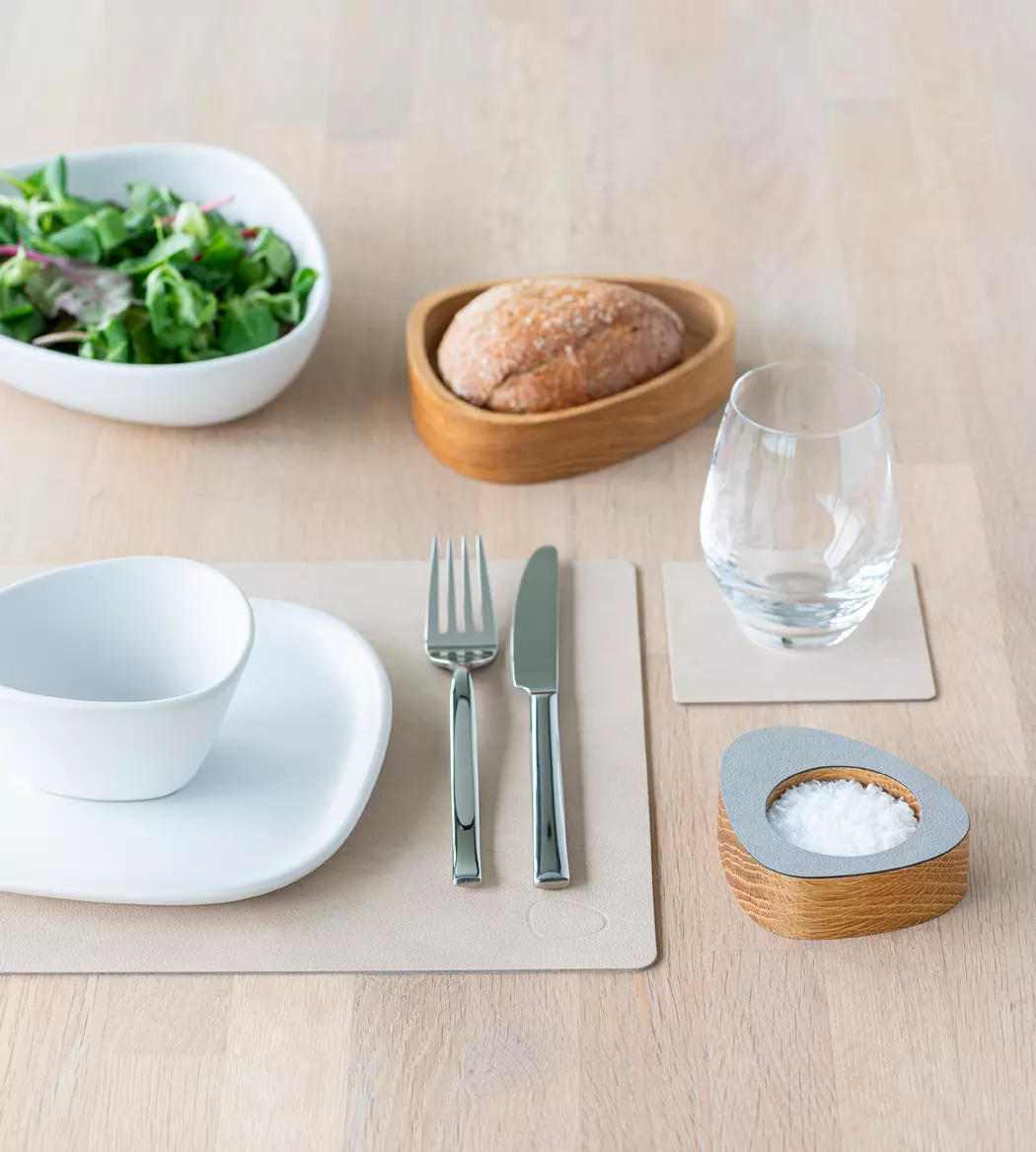 Tischset Nupo M Square