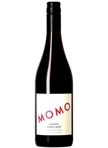 Momo - Pinot Noir - Seresin