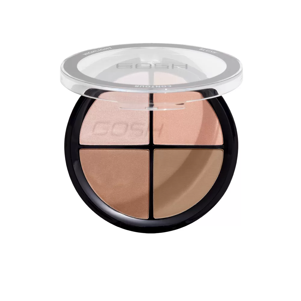 GOSH Contour'n Strobe Kit