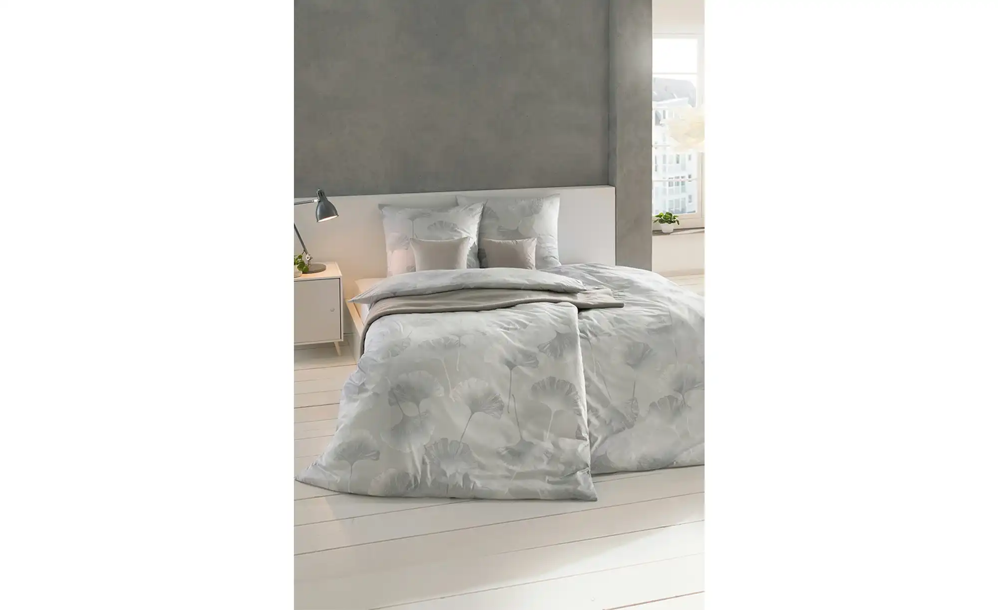 ESTELLA Bettwäsche Jersey  Isabella 6862