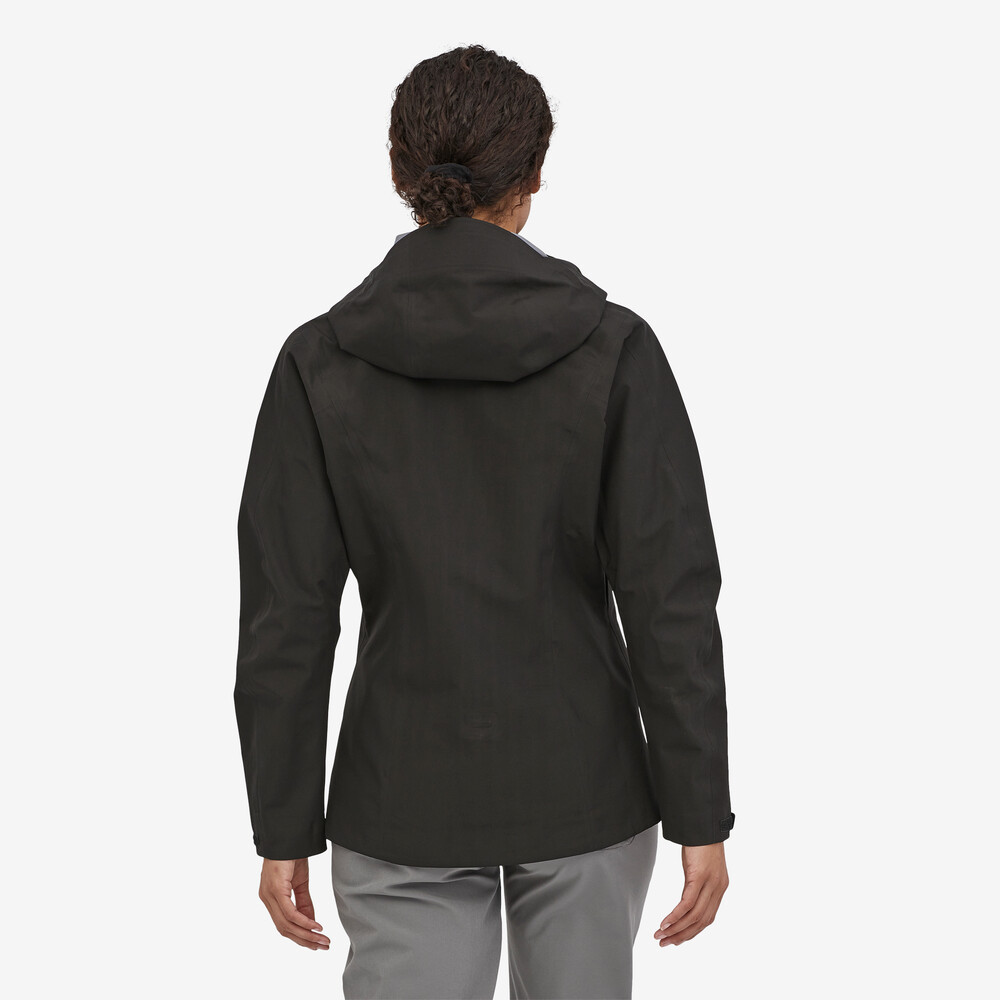 Triolet-Jacke für Damen