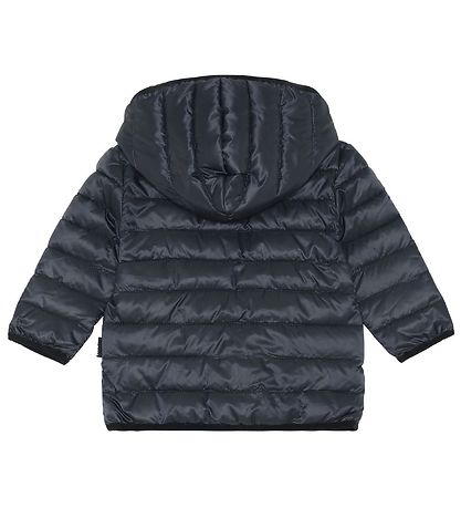 Molo Steppjacke - Harmony - Galaxy Blue